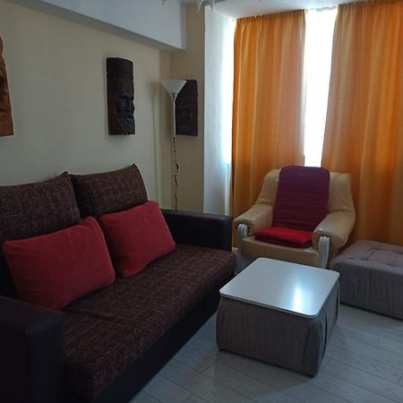 Two Bedroom Apartment Farmec Kluż-Napoka Zewnętrze zdjęcie