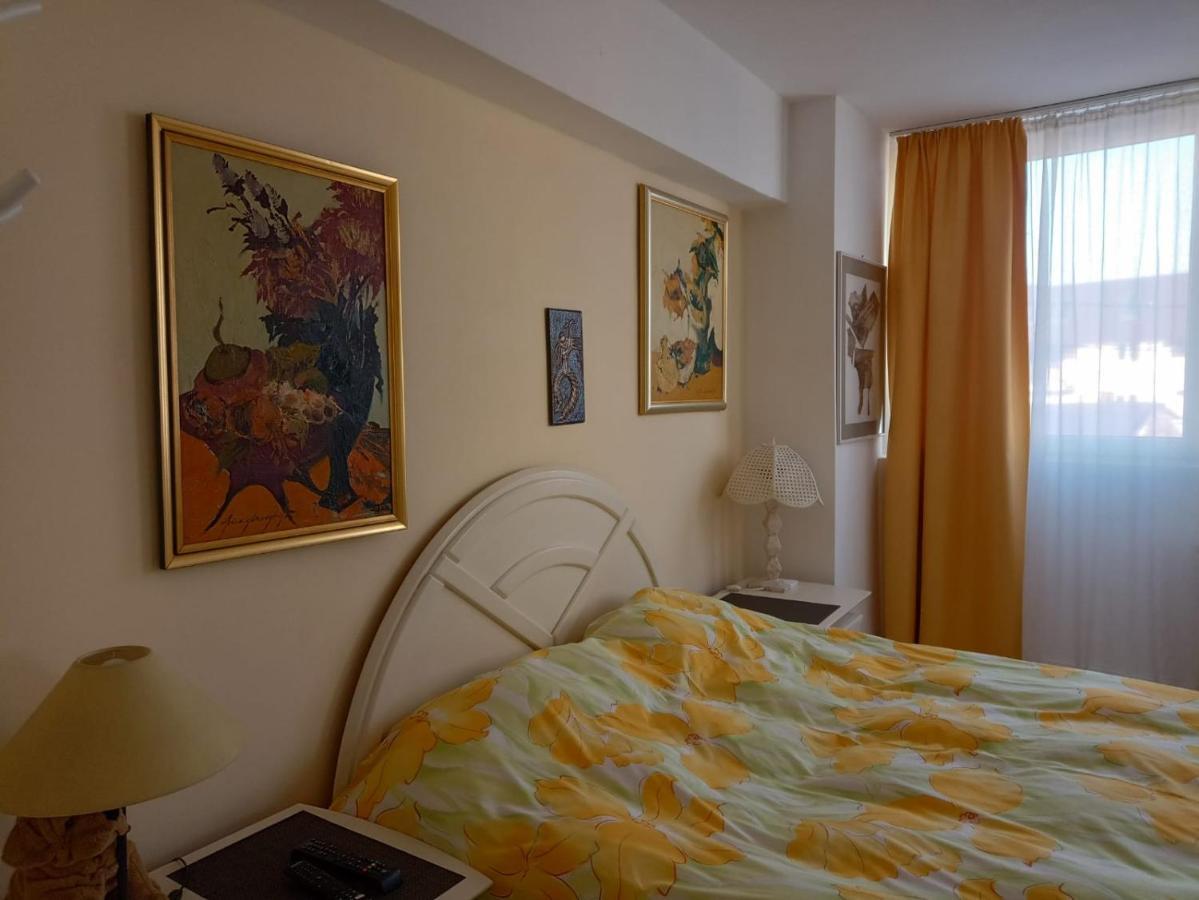 Two Bedroom Apartment Farmec Kluż-Napoka Zewnętrze zdjęcie