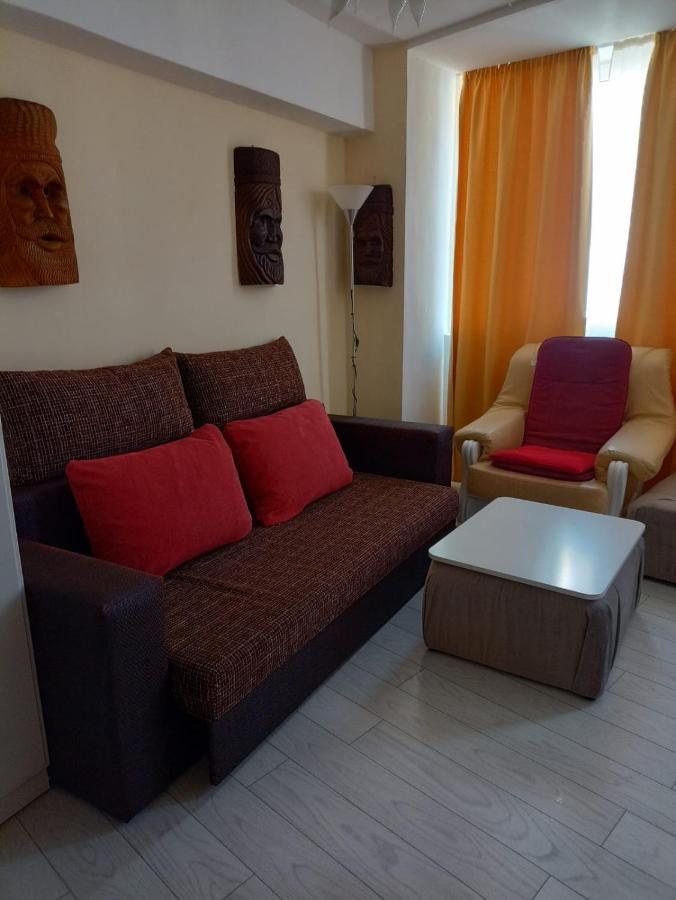 Two Bedroom Apartment Farmec Kluż-Napoka Zewnętrze zdjęcie