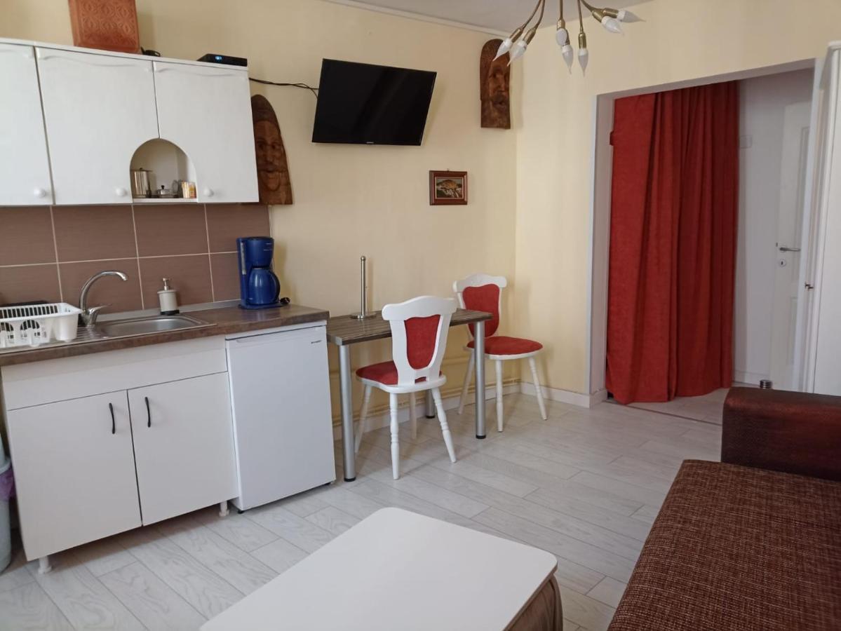 Two Bedroom Apartment Farmec Kluż-Napoka Zewnętrze zdjęcie